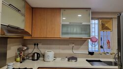 Changi Rise Condominium (D18), Condominium #614112371